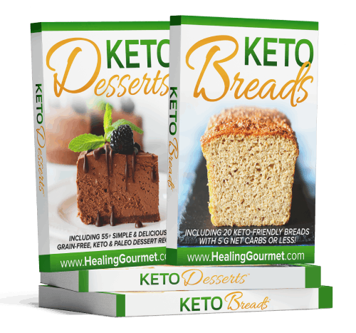 Keto Baking Bundle