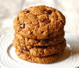 Rich Brownies & Bars.