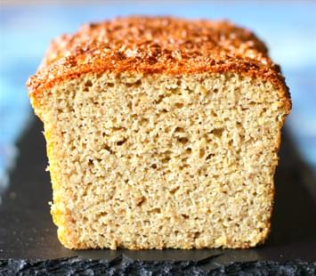 Keto Real Deal Bread