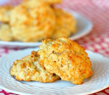 Keto Biscuits