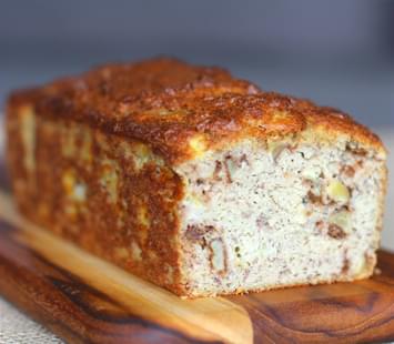 Banana Bread