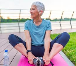 Restored their health and confidence